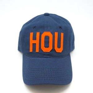 Houston Texas HOU Astros Cap Hat Aviate